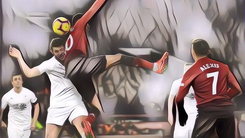 Hasil Pertandingan Liga Inggris Dini Hari Tadi, Papan Atas Sengit