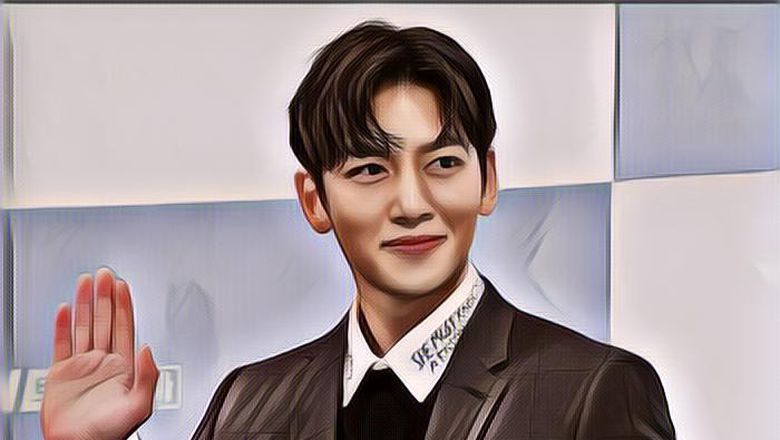 Minta Maaf! Ji Chang Wook Ungkap Alasan Merokok Di Dalam Ruangan Yang Jadi Kontroversi