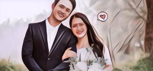 Kisah Seorang Mantan yang Hadir di Pernikahan, Pengantin Malah Bersalaman dengan Cara Tak Biasa