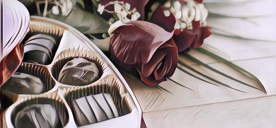 Terungkap, Ternyata Ini Sejarah Cokelat yang Identik dengan Valentine Day