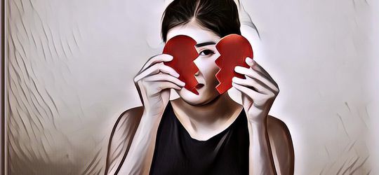 Aplikasi Zoom Jadi Tren Untuk Ajang "Katakan Putus", OMG!