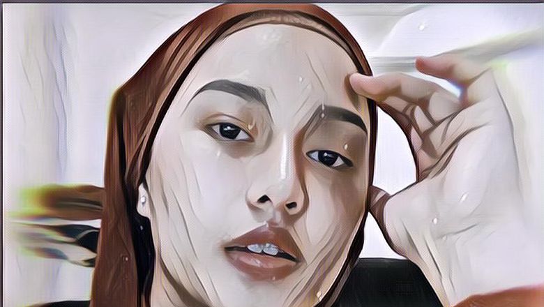 Habiskan 100 Juta Oplas di Dokter Tompi, Darah Arafah Malah di Hujat, OMG~