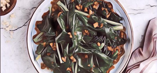 Tips dan Trik Membuat Kailan Krispi yang Renyah, Sayur Pendamping Segala Masakan