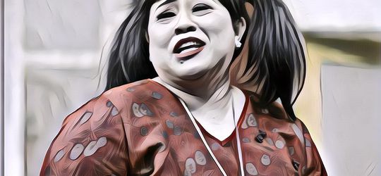 Fakta-Fakta Terbaru Nunung yang Terjerat Kasus Penyalahgunaan Narkoba