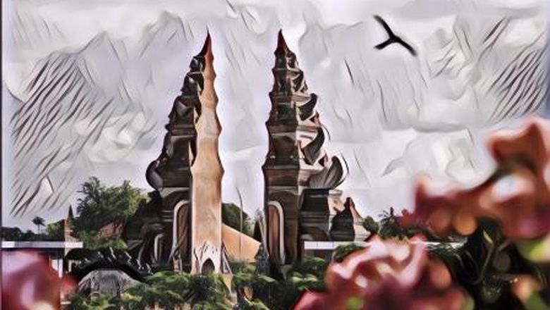 Hal Apa yang 'Normal' di Bali Tapi Tidak Kalo di Tempat Lain di Indonesia? Ini Daftarnya