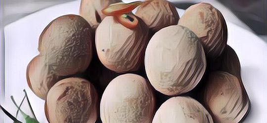 Penasaran Gak Sih, Siapa yang Sebenarnya Ngisi Suara Tahu Bulat Digoreng Dadakan?