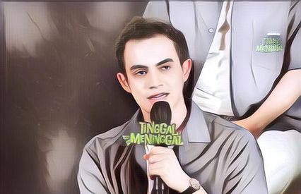 Film Tinggal Meninggal Datangkan Hal Personal untuk Omara Esteghlal