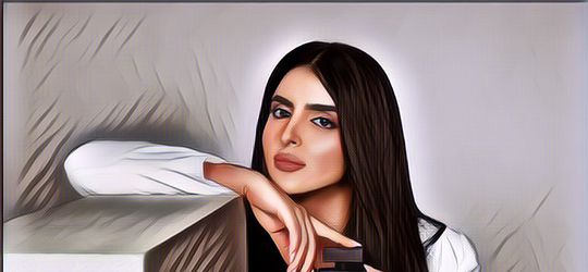 Usai Menceraikan Suaminya, Putri Dubai Rilis Sebuah Parfum 'Divorce'