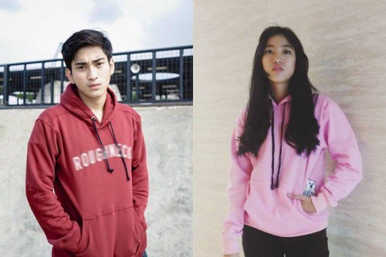 9. Hanya Berjarak Setahun, Bio One Adalah Kakaknya yang Juga Berkarier sebagai Bintang Film