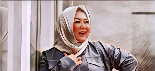 Rumah Risa Saraswati Angker, Ini Ruangan yang Dihuni Makhluk Halus