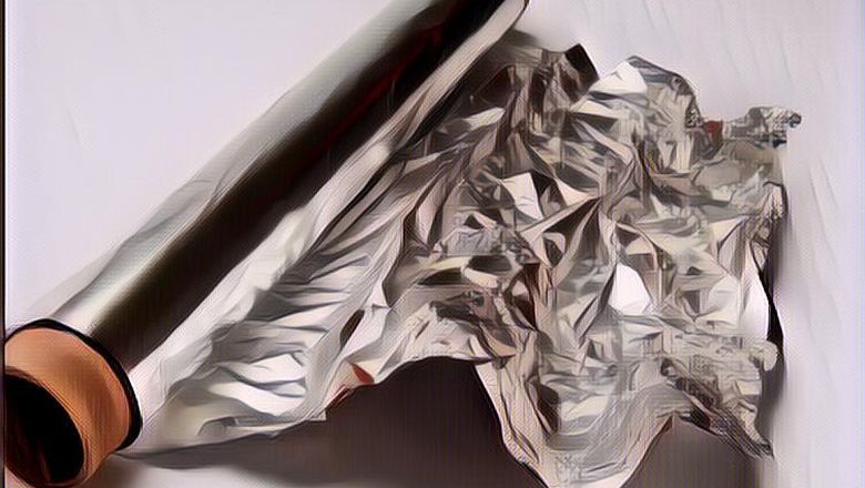 STOP Gunakan Aluminium Foil untuk Memasak Karena Buruk Bagi Kesehatan!