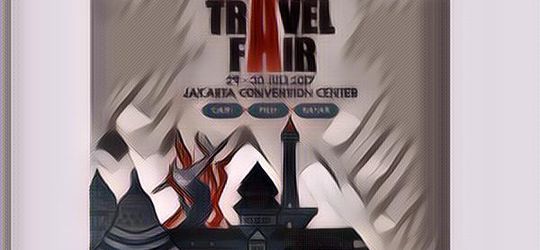 KAI Travel Fair, Bakalan Jadi Kejutan di Tahun 2019 Ini