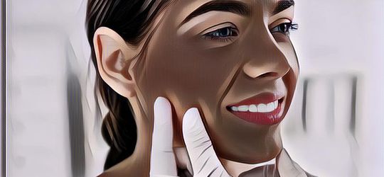 5 Tips Efektif untuk Mengatasi Kulit Kering