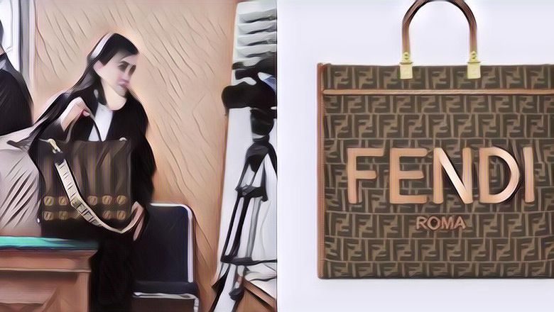 Viral Tas Mewah Jaksa Sidang Putri Sambo, Kejagung Sebut Itu Tas KW dari Sidoarjo