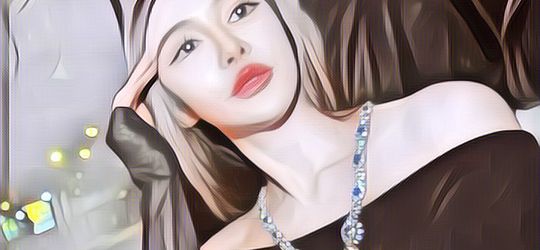 Influencer Ini Kena Musibah Dirampok Perhiasannya Senilai Rp 210 Miliar! Tawarkan Imbalan Rp 30 M ke Masyarakat