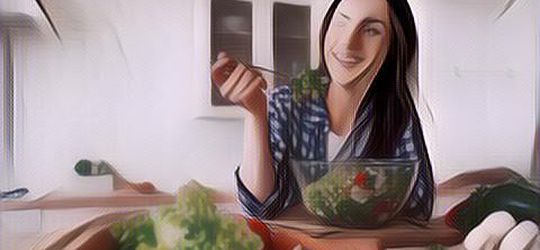 6 Jenis Vegetarian yang Perlu Kamu Tahu, Tertarik Coba yang Mana?