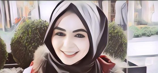 Bikin Kesengsem, Ternyata Ini Rahasia Kecantikan Perempuan Turki