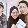 Sempat Viral Karena Poligami, Pasangan Malaysia Ini Kini Ditangkap Polisi