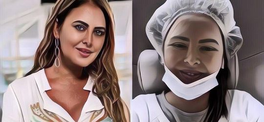 Sempat Dirawat 79 Hari, Aktris Cantik Tewas Akibat Komplikasi Dari Operasi Pengencangan Bokong