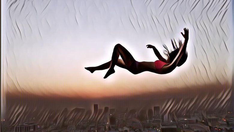 Ketahui Arti Mimpi Jatuh dari Ketinggian Menurut Astrologi