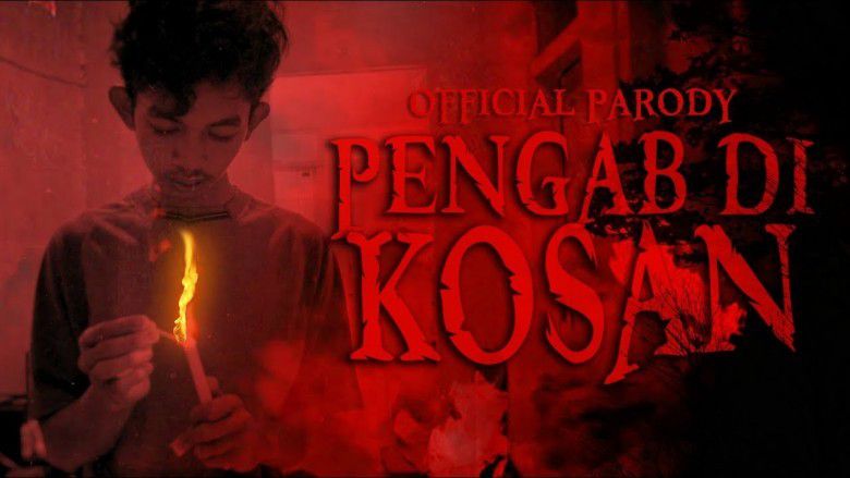 3. Tak hanya meme si Ibu, ternyata judul filmnya pun berubah jadi Pengabdi Kosan