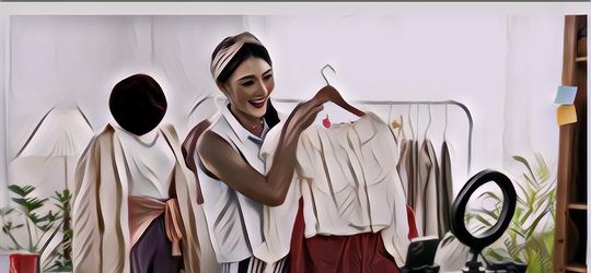 Awas Diblokir! Ini 3 Hal yang Harus Dihindari Saat Live Selling