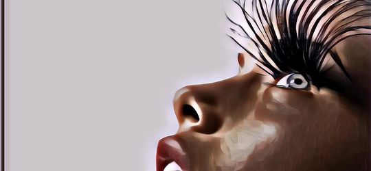 Gampang Banget! Ini 5 Cara Memanjangkan Bulu Mata Secara Alami dalam Waktu 1 Minggu, Cobain Deh!