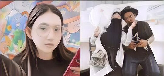 Foto Ranjang Virgoun dan Tenri Anisa Tersebar di Medsos dan Bikin Heboh!