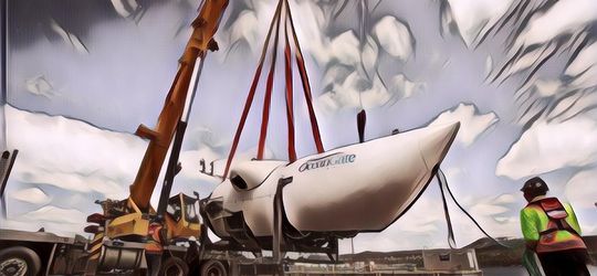 Baru Ketahuan, Ternyata Kapal Selam Titan Cuma Berhasil Sebanyak 13 Kali dari 90 Penyelaman