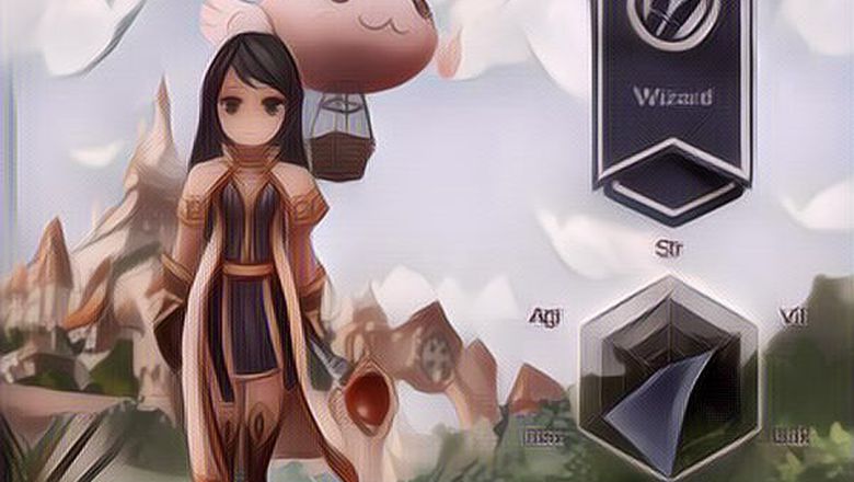 Build Magician Ragnarok M Eternal Love, Sadis!