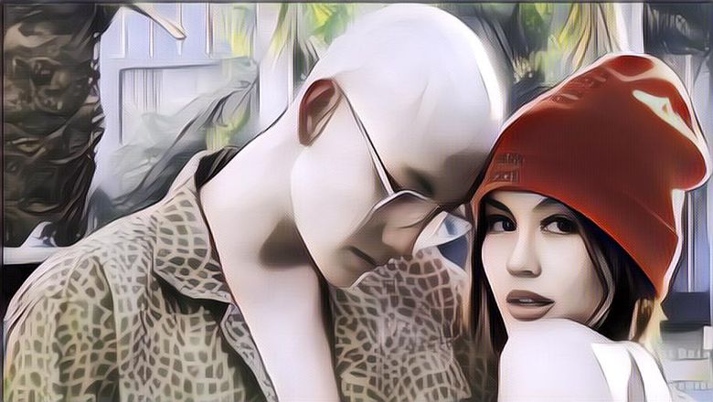 Mengenal Adam Rosyadi, Model Asal Malang yang Kini Dikabarkan Pacaran dengan Agnez Mo