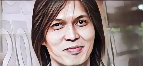 5 Penyanyi Solo Indonesia Tahun 2000-an Ini Kini Sudah Jadi Ayah keren