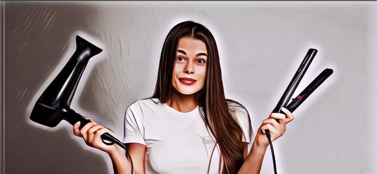 Nggak Pake Ribet, Ini 3 Cara Mengeringkan Rambut dengan Cepat Tanpa Hair-Dryer