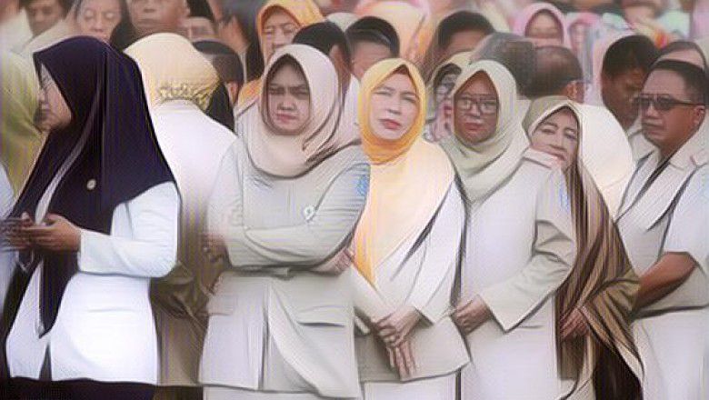 Disukai Calon Mertua, Terungkap Kenapa Profesi PNS Paling Menjanjikan di Indonesia