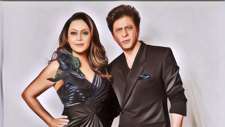 Shah Rukh Khan Beda Agama dengan Istri, Ini Alasan Kenapa Gauri Khan