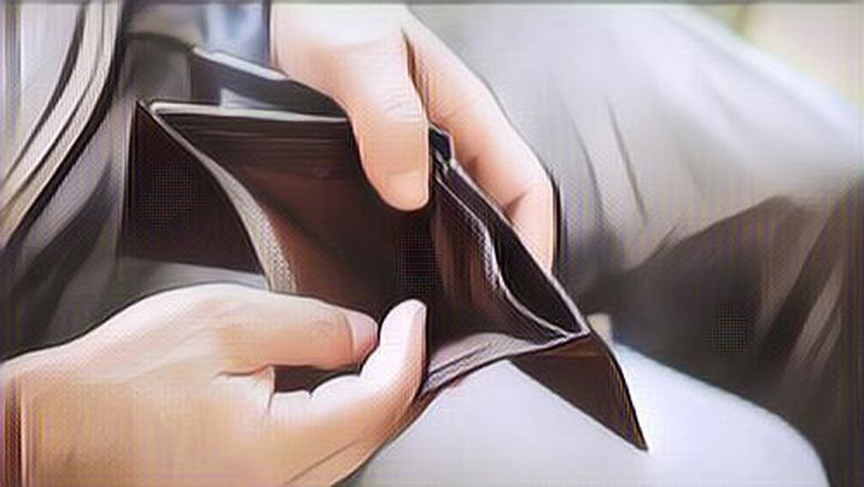 Dampak Buruk Gak Punya Uang Bagi Kesehatan dan Cara Mengatasinya