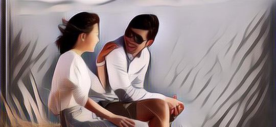 Tips Memilih Topik Pembicaraan Sama Pacar, Bikin Dia Betah Seharian