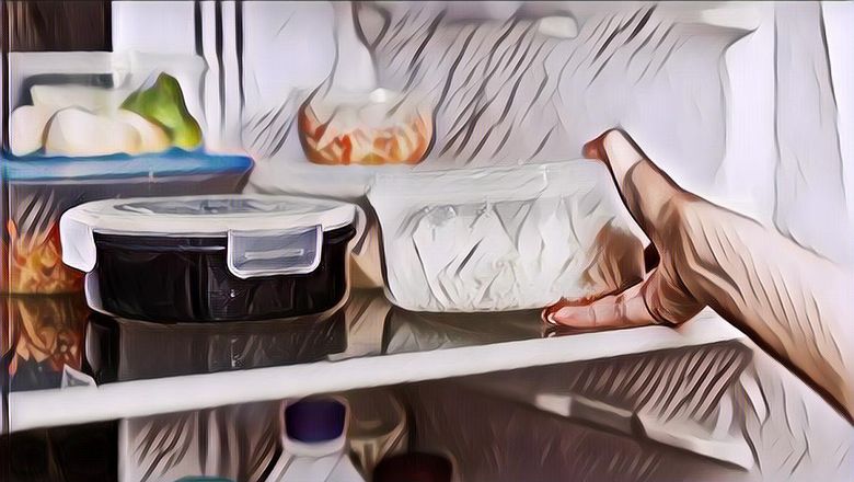 Nasi Beku Ternyata Punya Banyak Manfaat, Begini Cara Tepat Menyimpannya