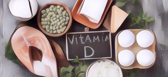 Rambut Sering Rontok dan Mudah Lelah? Mungkin Kamu Kekurangan Vitamin D, Kenali 7 Tanda Kekurangan Vit D Lainnya Berikut Ini