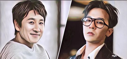 Sama-Sama Terseret Kasus Narkoba, Lee Sun Kyun dan G-Dragon Punya Cara Berbeda Tanggapi Berita tentang Mereka