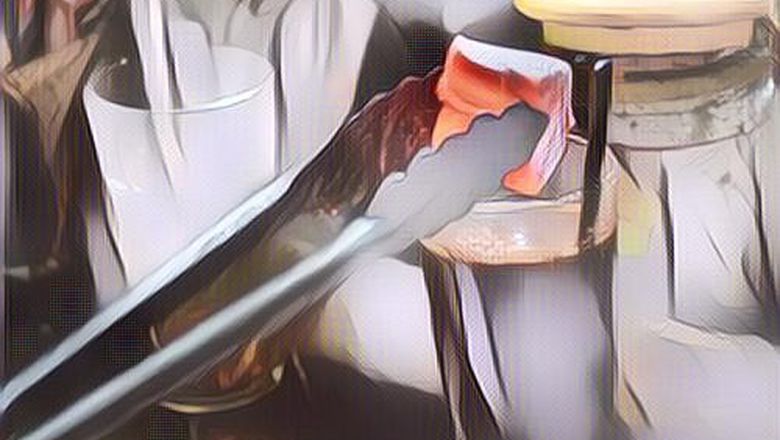 Kopi Joss Jogja yang Ngangenin dan Punya Segudang Manfaat