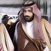 Ngeri! Arab Saudi Baru Saja Mengalami Keanehan yang Tak Terduga, Dunia Terguncang