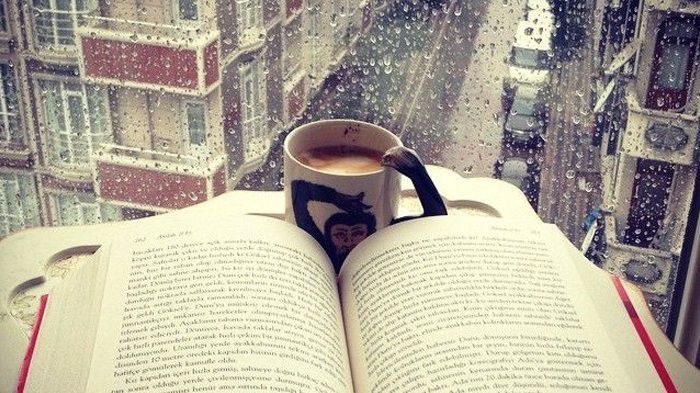 2. Minum Minuman Hangat