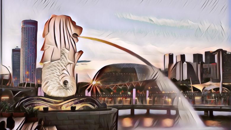 Makanan Ikoniknya Singapura, Sumpah Bikin Ngiler!