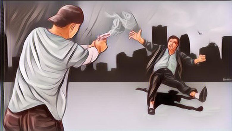 Tragis! Petinju 28 Tahun Tewas Ditembak Saudara Sendiri Setelah Berdebat, Gini Sosoknya Di Mata Sang Pelatih