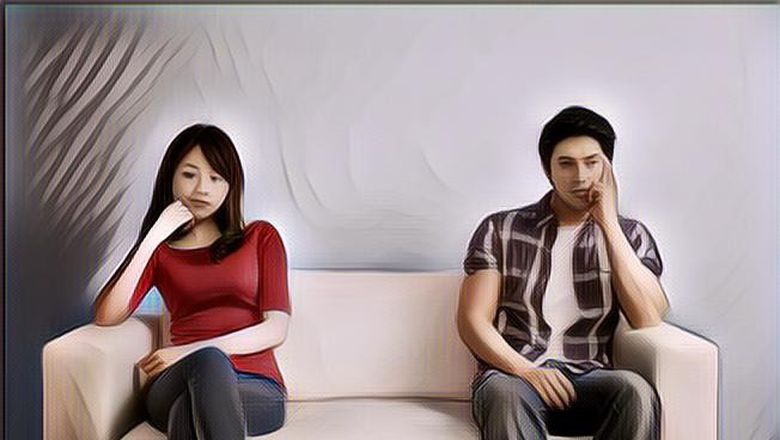 5 Alasan Para Pria yang Selingkuh, Tapi Enggan Bercerai dengan Istrinya