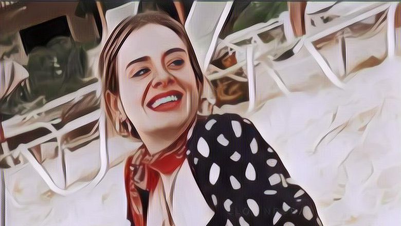 Adele Bikin Pangling: Katanya Sih Cuma lakukan Olahraga Ini