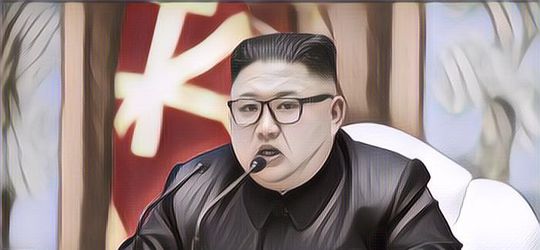 Kalo Kim Jong-Un Meninggal, Wanita Ini Dipercaya Bakal Jadi Pemimpin Korea Utara