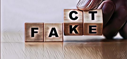 Cara Mengecek Ulang Informasi Agar Tidak Kena Hoaks