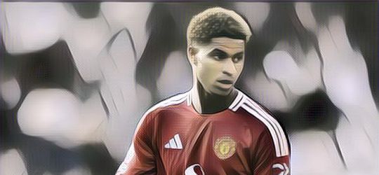 Here We Go! Mascus Rashford Akhirnya Dipinjamkan ke Aston Villa Hingga Akhir Musim